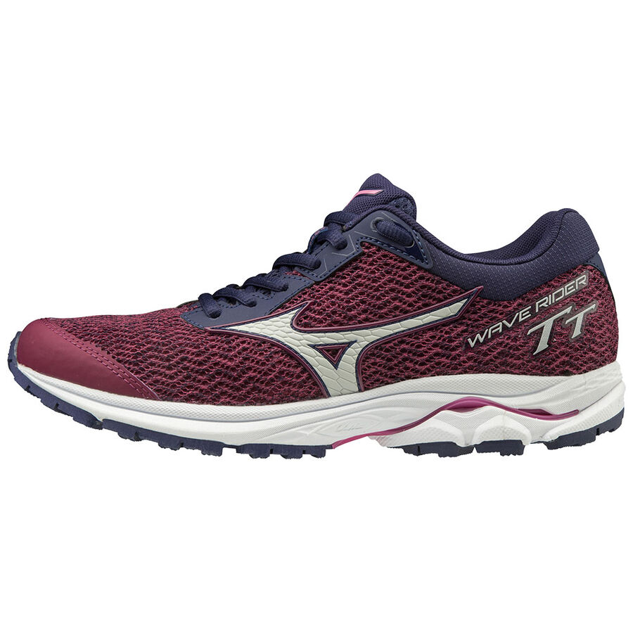 Mizuno WAVE RIDER TT 